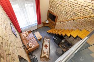 Luther Rustic Apartment for 2 people, FREE AC!