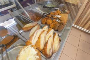 Luther Rustic Apartment for 2 people, FREE AC!