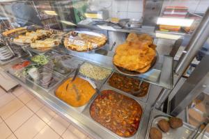 Luther Cappucino Apartment for 3 people, FREE AC