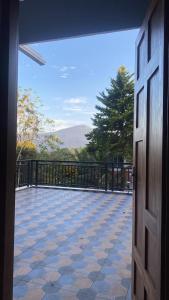 A Beautiful and Lowkey Retreat in the Mountains