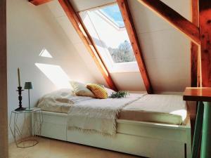 Luv und Lee Ammersee Appartement