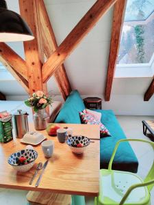 Luv und Lee Ammersee Appartement