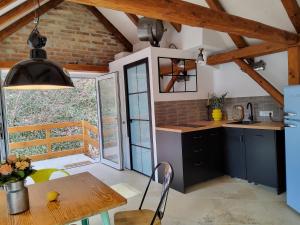 Luv und Lee Ammersee Appartement