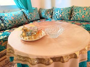 Elhachimi two bedroom with air conditioning