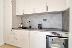 Boka Gardens Sea View Apartment by MN Property