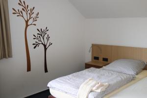 Hellmanns Ferienwohnung