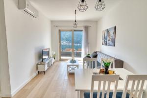 Boka Gardens Sea View Apartment by MN Property