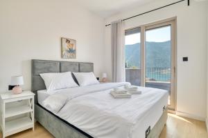 Boka Gardens Sea View Apartment by MN Property