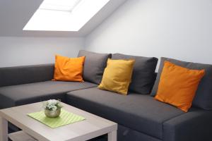 Hellmanns Ferienwohnung
