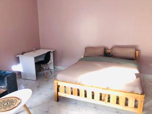 Vintage village Aitong