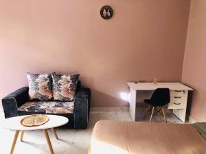 Vintage village Aitong