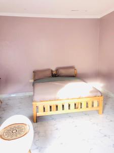 Vintage village Aitong