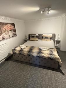 Ferienwohnung & Aparts am Schloss Park