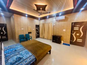 Classic Rooms