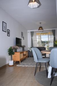 Green Oak BNB Apartments Meru Makutano Kenya