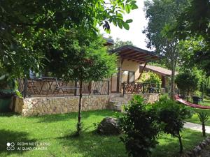 Karali Apartments
