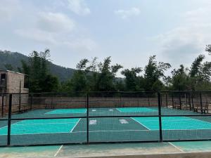 Rivana Retreat