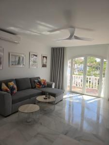 Balcon del Golf