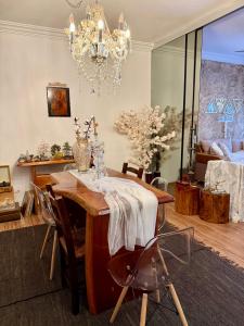 Quartos em Homestay na Praia da Costa