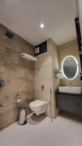 The Blues Hotel Golden Glory, Rajkot