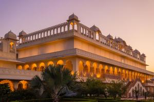 Laxmi Palace