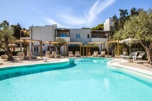 NOHA Lifestyle Hotel - Adults Only