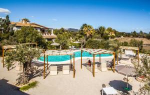 NOHA Lifestyle Hotel - Adults Only img10