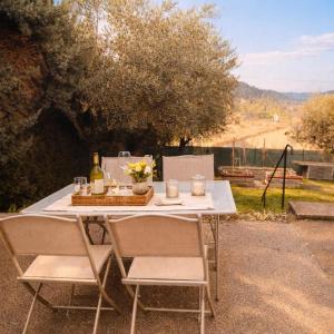 Côté Lavande - T2 cosy avec terrasse - 5min des Thermes