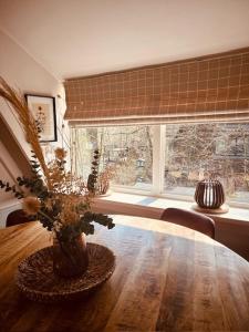 Chalet Woods
