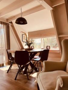 Chalet Woods