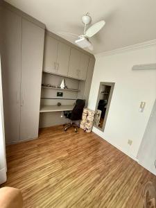 Quartos em Homestay na Praia da Costa