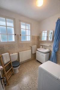 Côté Lavande - T2 cosy avec terrasse - 5min des Thermes