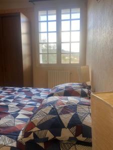 Côté Lavande - T2 cosy avec terrasse - 5min des Thermes
