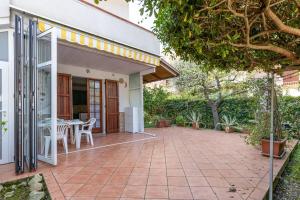 Italian Experience-Veranda sul Conero