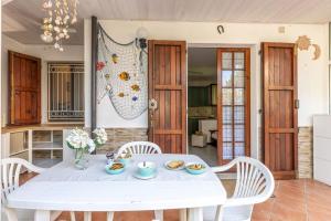 Italian Experience-Veranda sul Conero