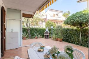 Italian Experience-Veranda sul Conero