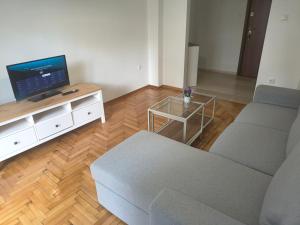 Cozy Apartment Marina Flisvos