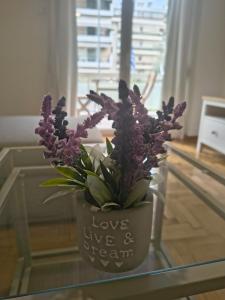 Cozy Apartment Marina Flisvos