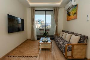 Sapa Apartment 403 IRT