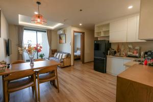 Sapa Apartment 403 IRT