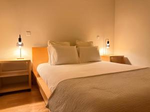 Atlantis Apartments by UR