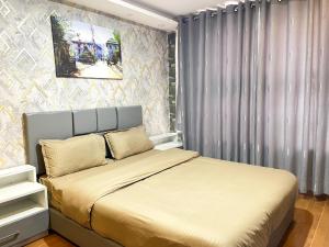 De Times Square Apartments