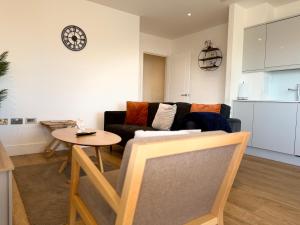 Prestige City Apartment with Magnificent City Views