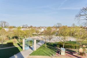 Garden - Supermarket - Park - Wifi - 3 bedrooms