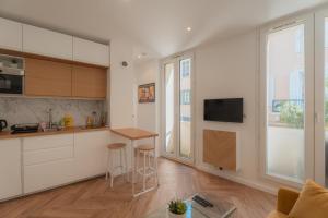 Superbe 2 pièces Centre-ville