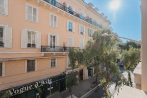 Superbe 2 pièces Centre-ville