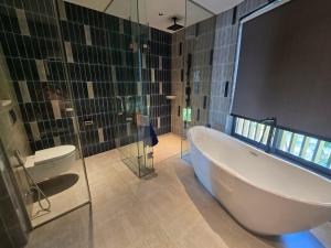 Charm Resort- B15-Gaia