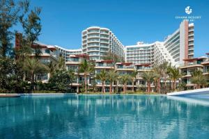 Charm Resort- B15-Gaia