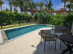 Charm Resort- B15-Gaia