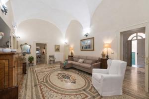 Dimora Monsignore Centro Storico Lecce